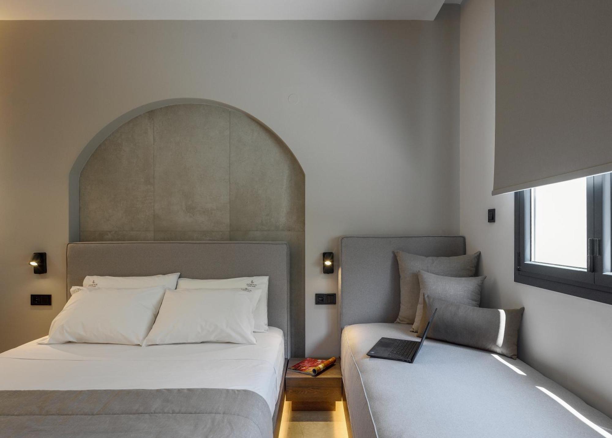 Appartamento Loena Luxury *