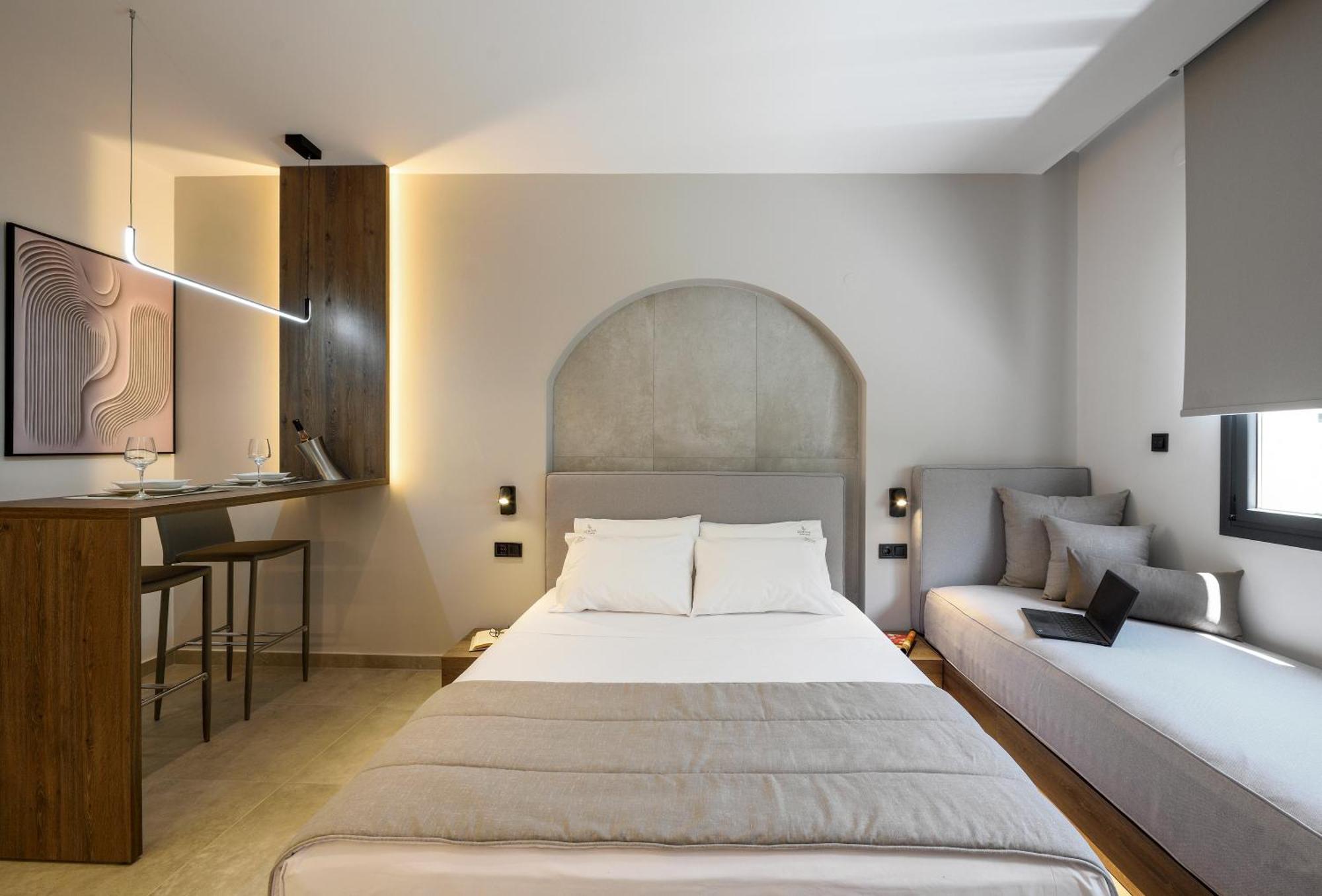 Appartamento Loena Luxury Salonicco