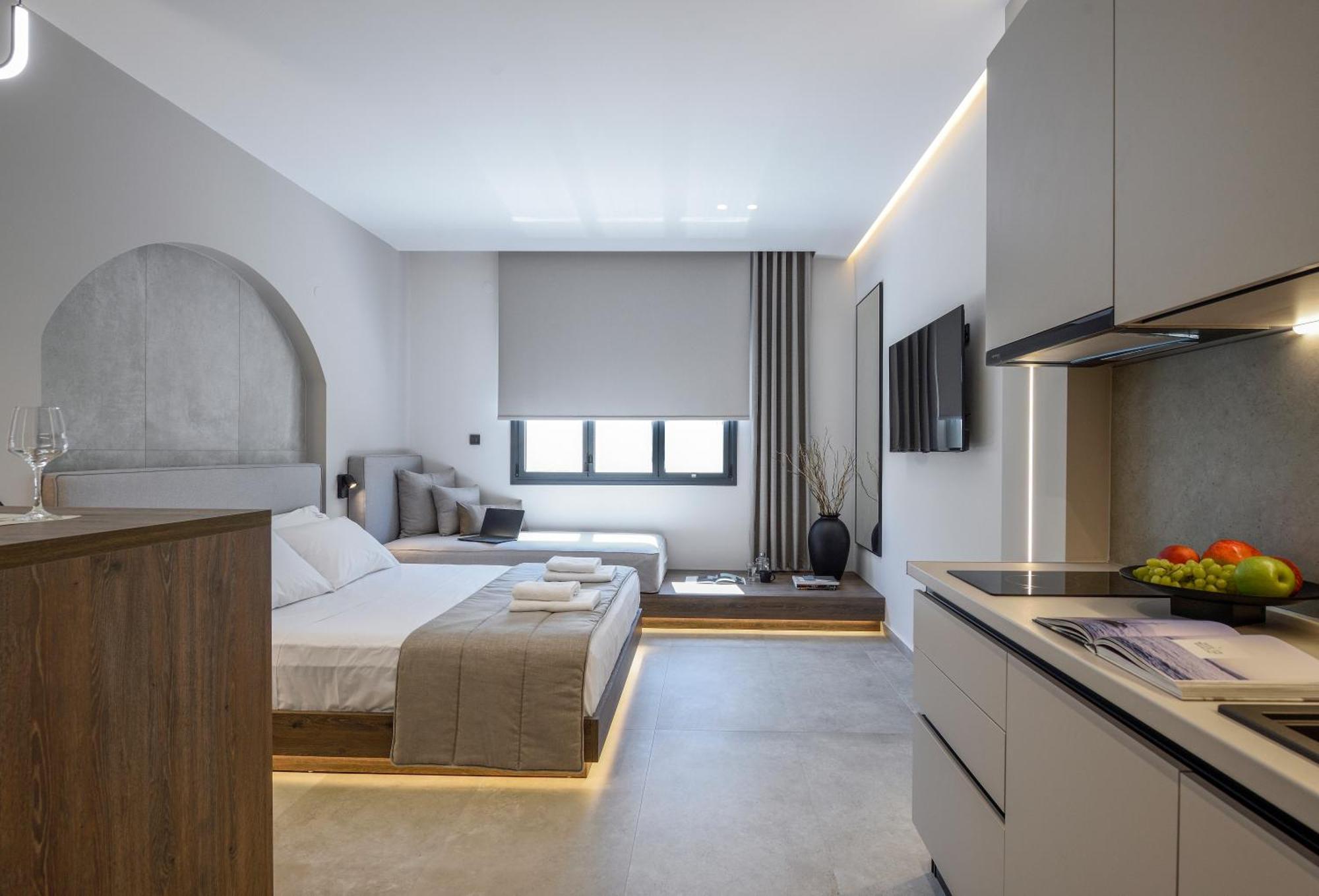 Loena Luxury Salonicco