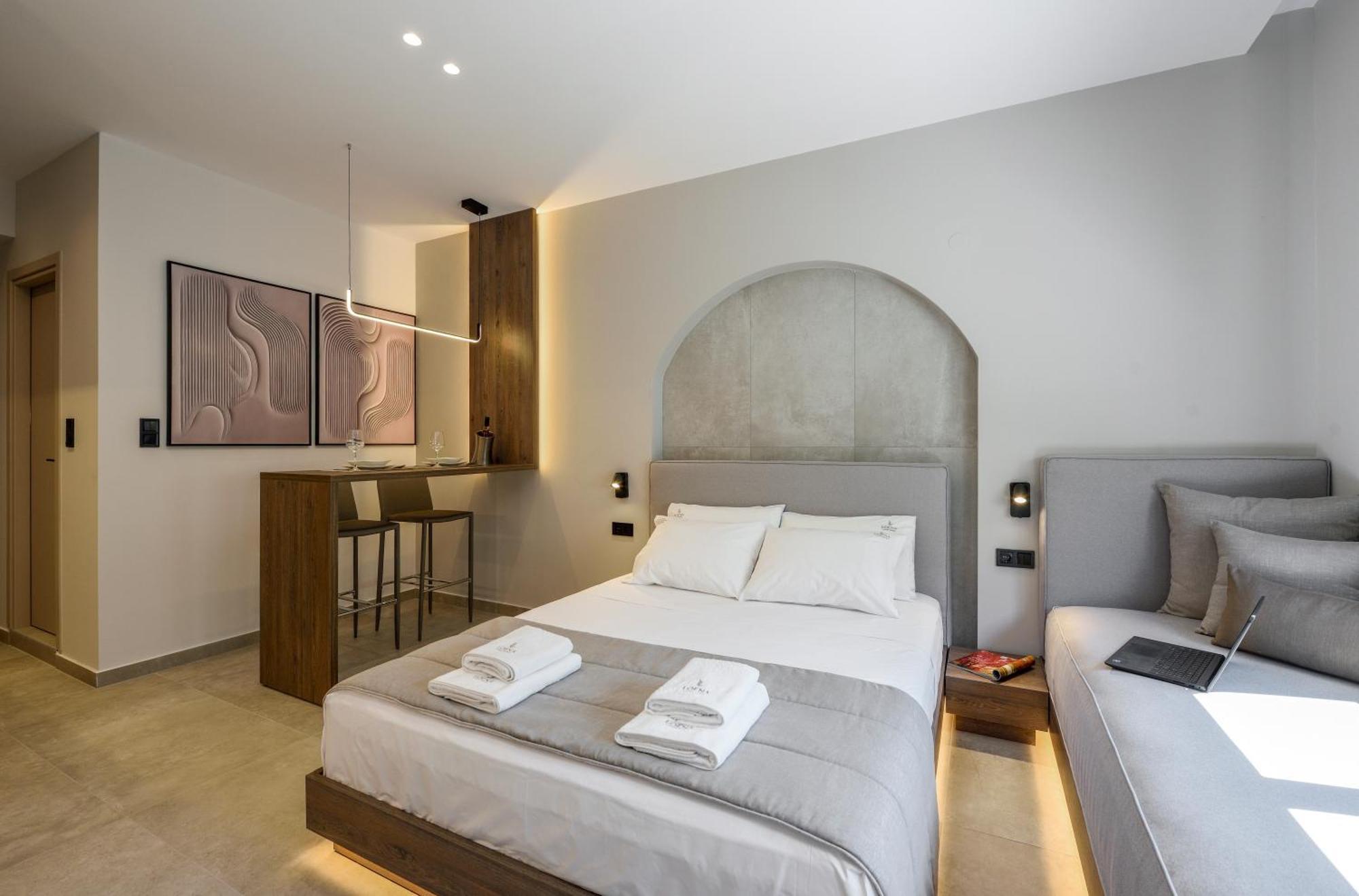 Appartamento Loena Luxury