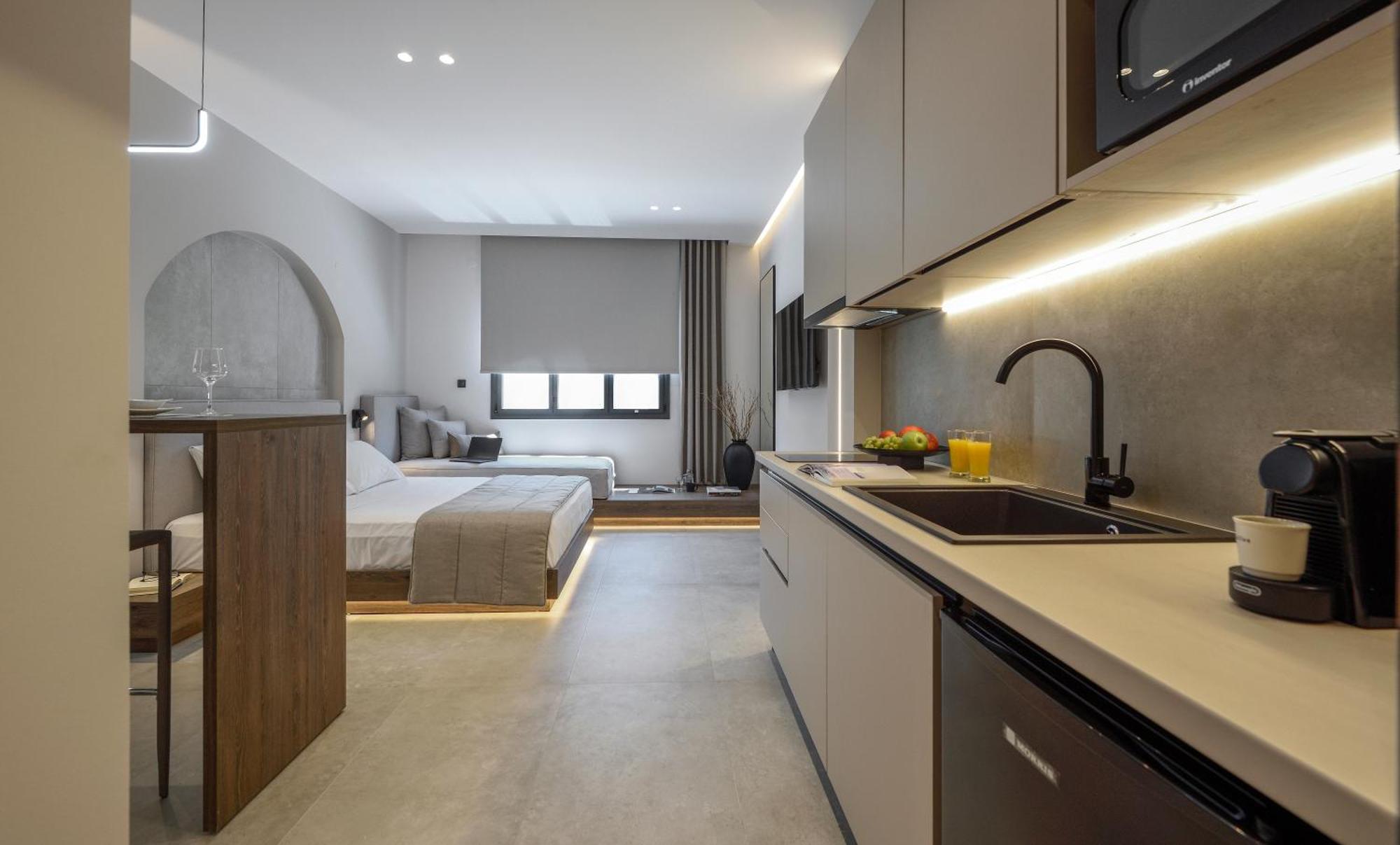 Appartamento Loena Luxury *