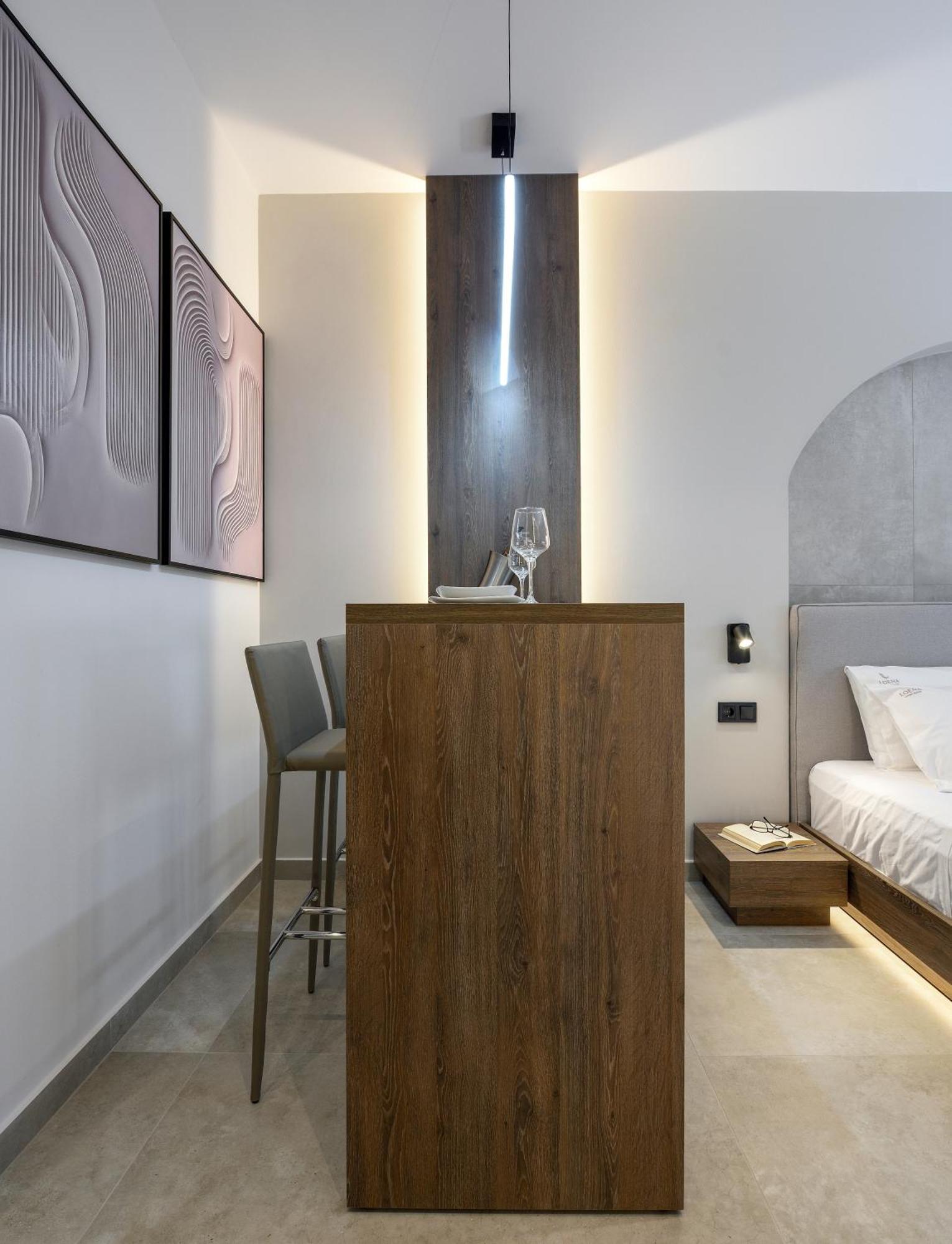 Loena Luxury Appartamento *