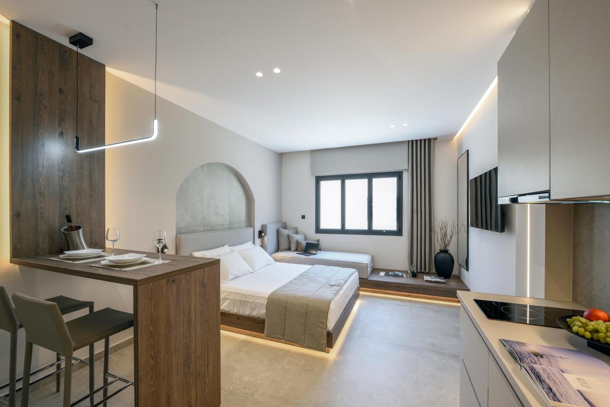 Appartamento Loena Luxury *