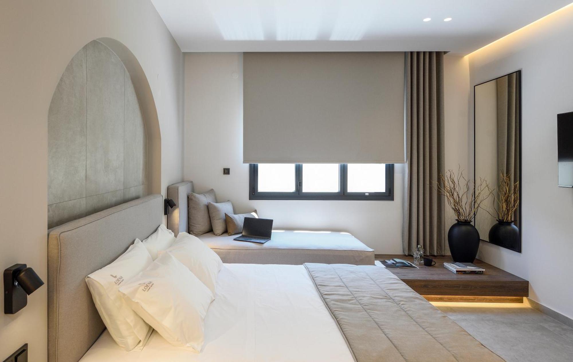 Appartamento Loena Luxury Salonicco
