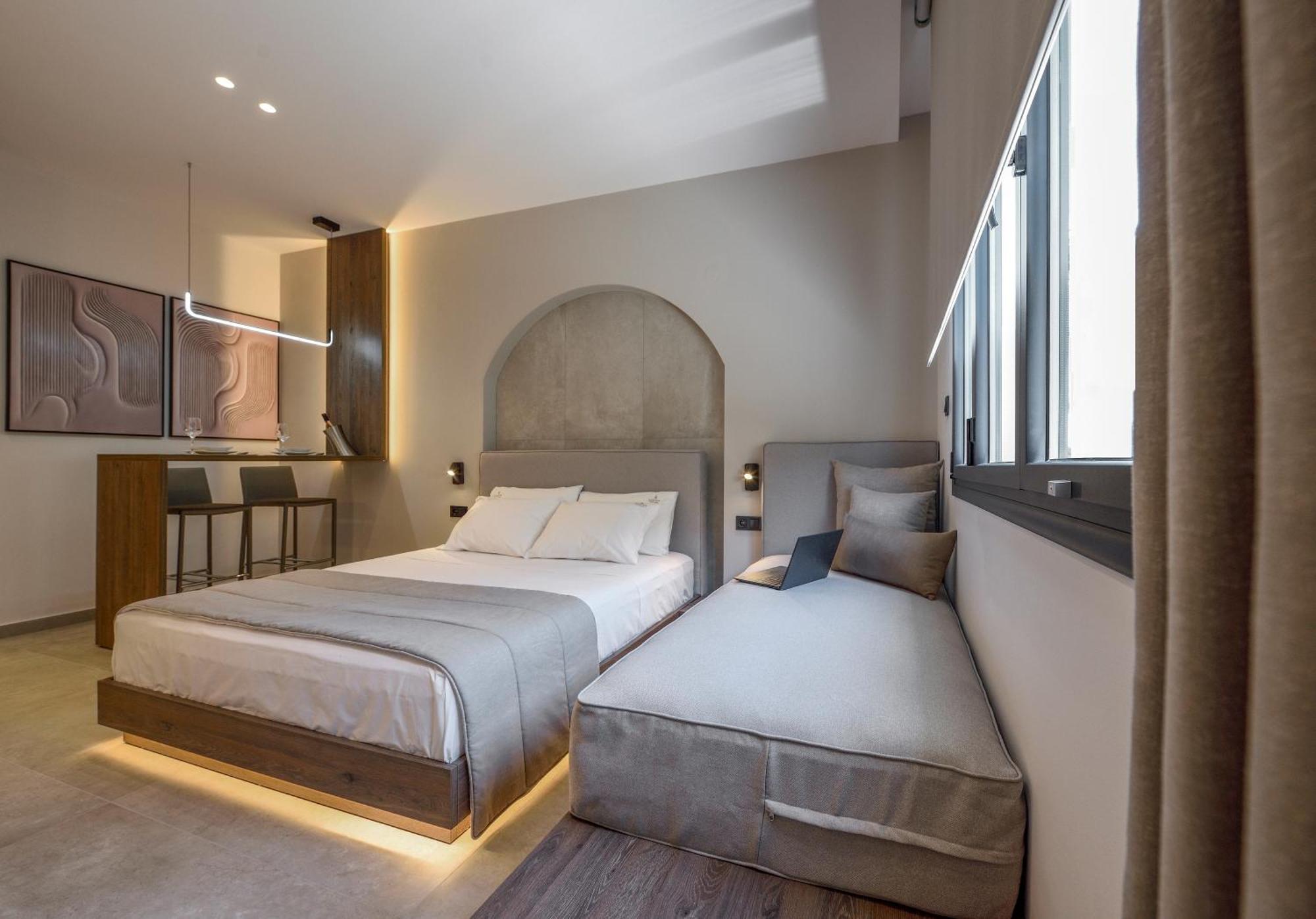 Loena Luxury * Salonicco