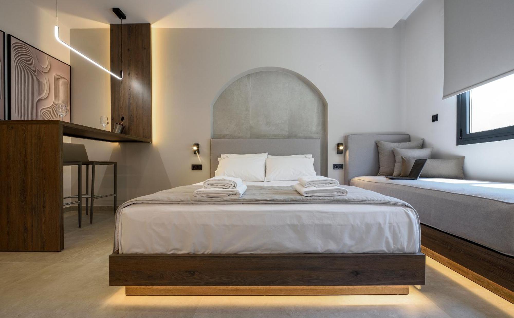 Loena Luxury Salonicco
