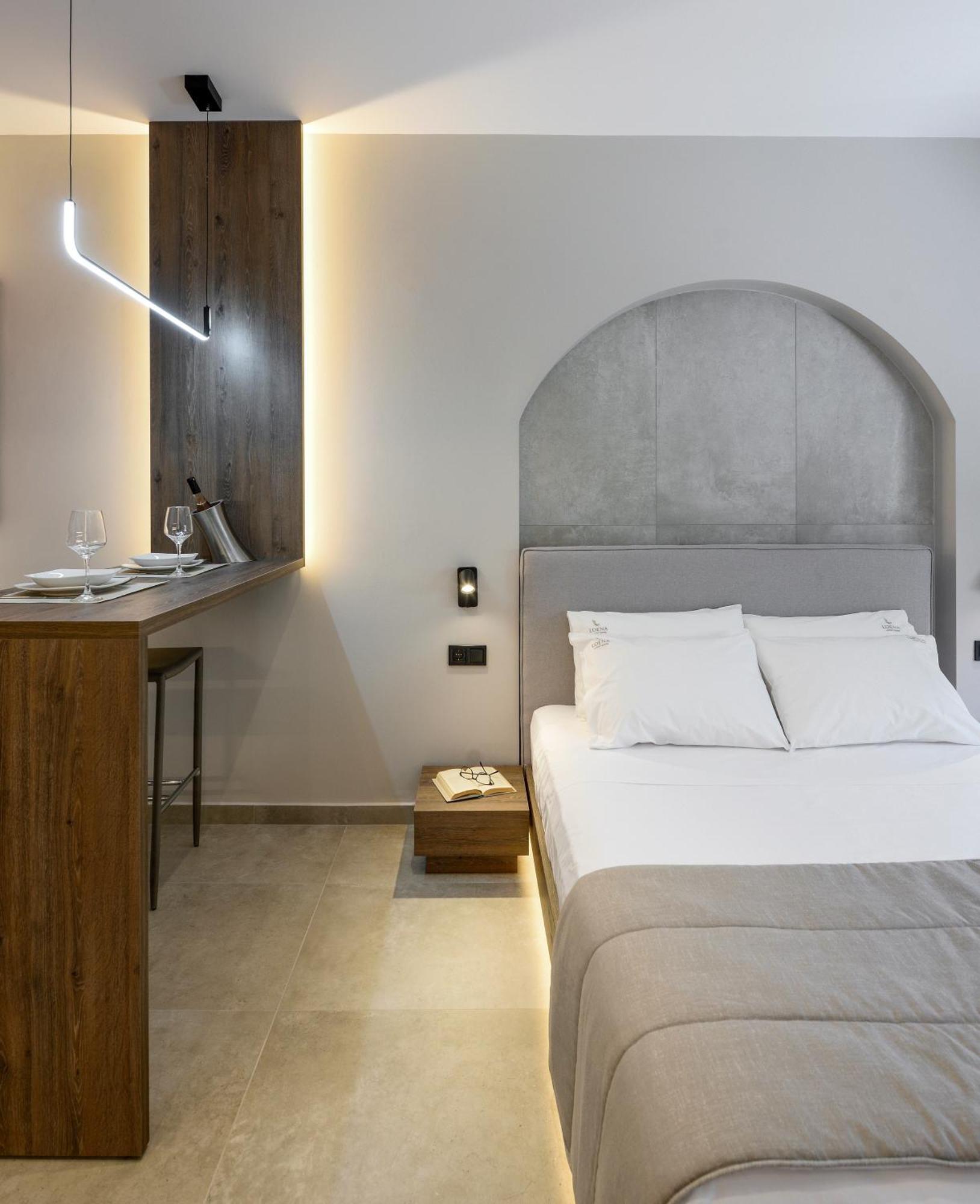 Appartamento Loena Luxury