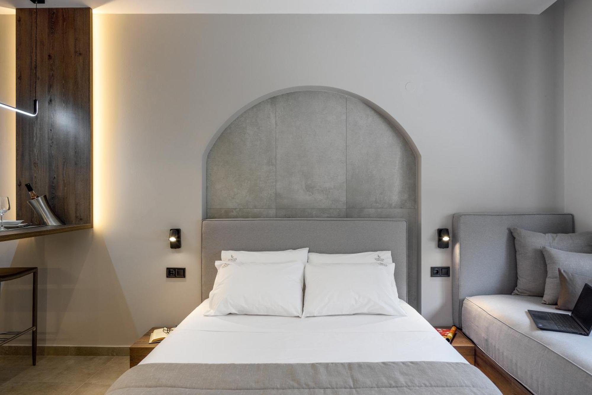 Loena Luxury Appartamento *