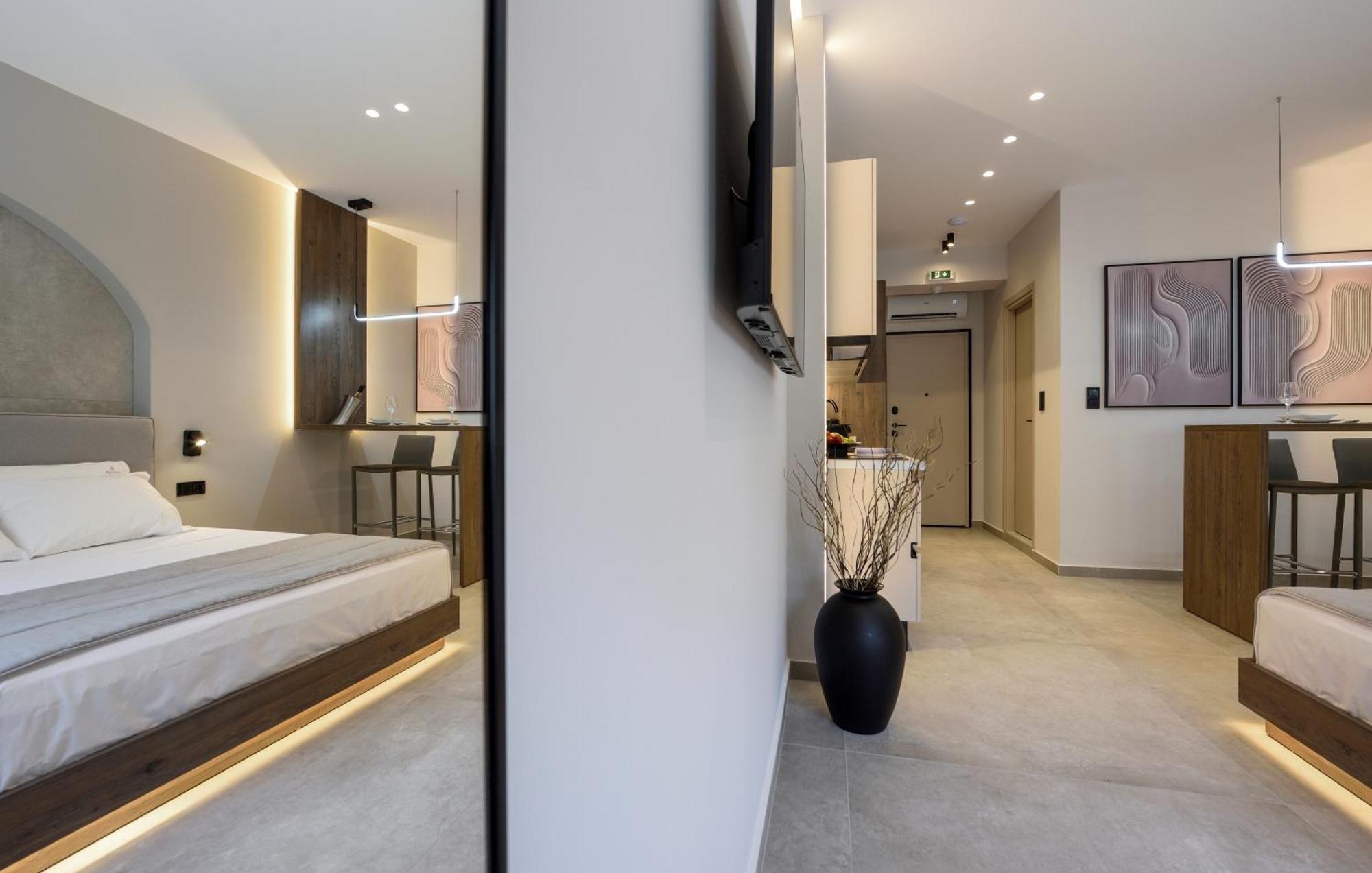 Loena Luxury Appartamento Salonicco