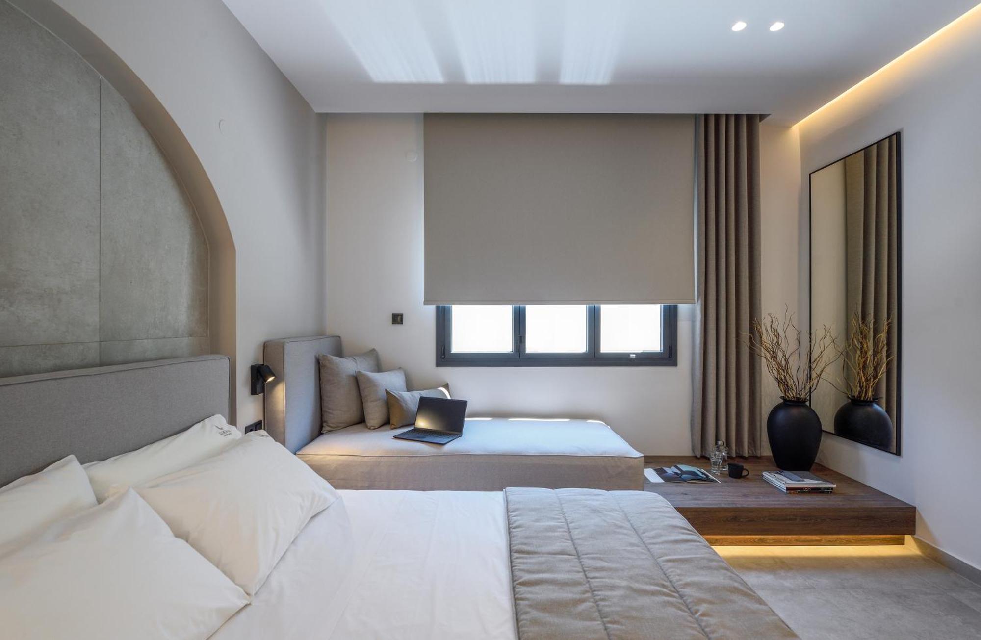 Loena Luxury Salonicco
