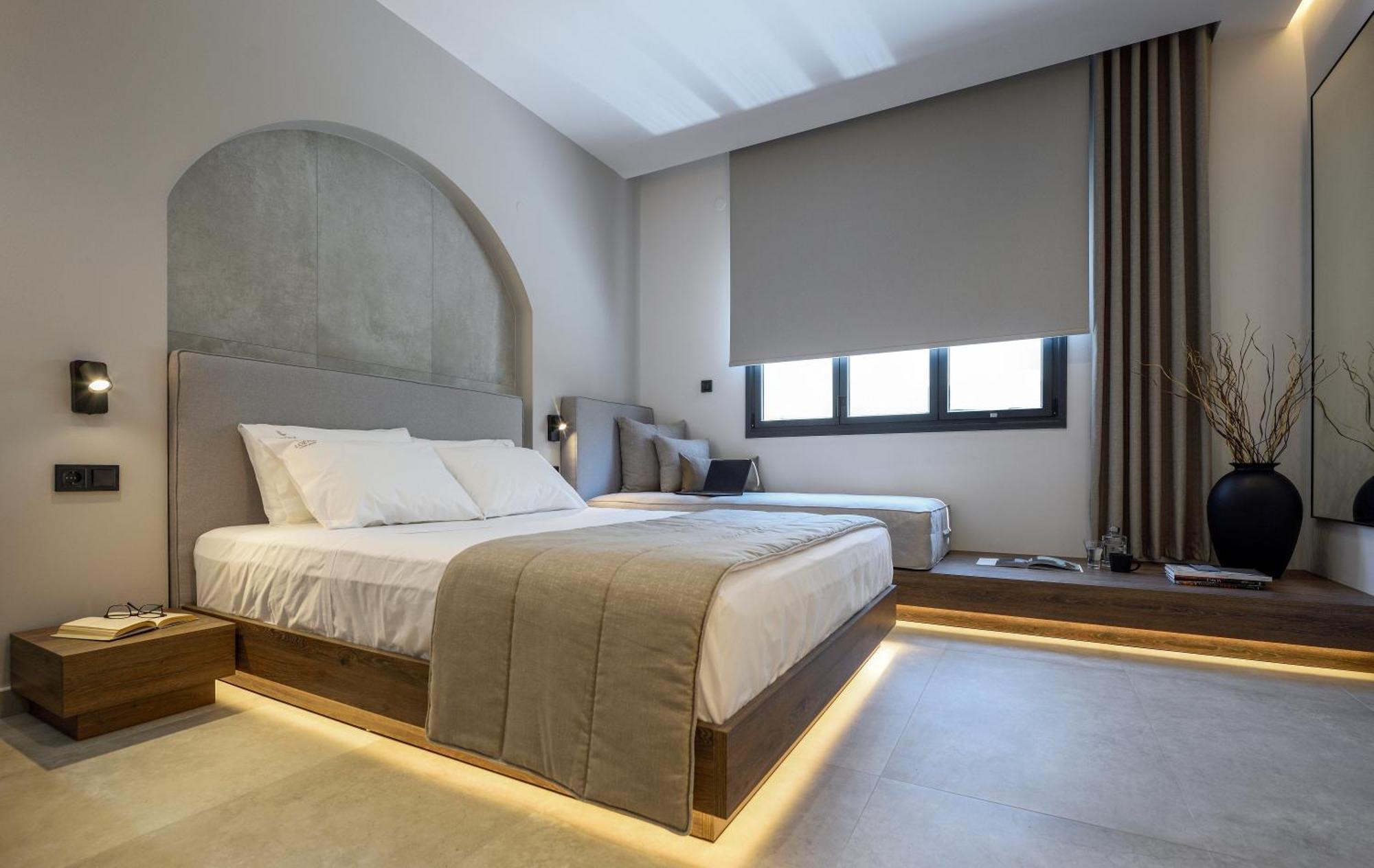 Loena Luxury * Salonicco