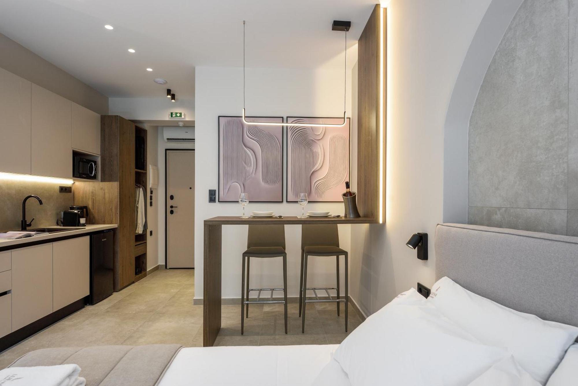 Loena Luxury Appartamento *