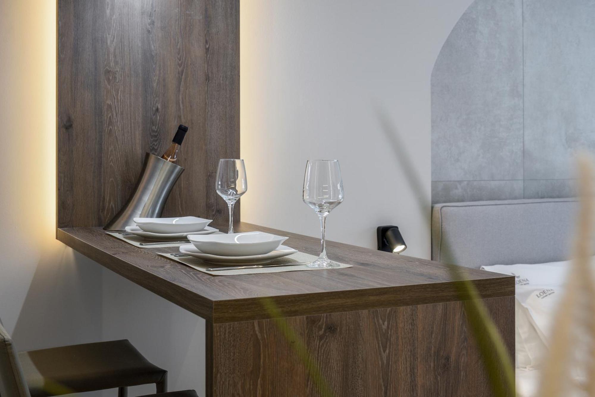 Appartamento Loena Luxury *