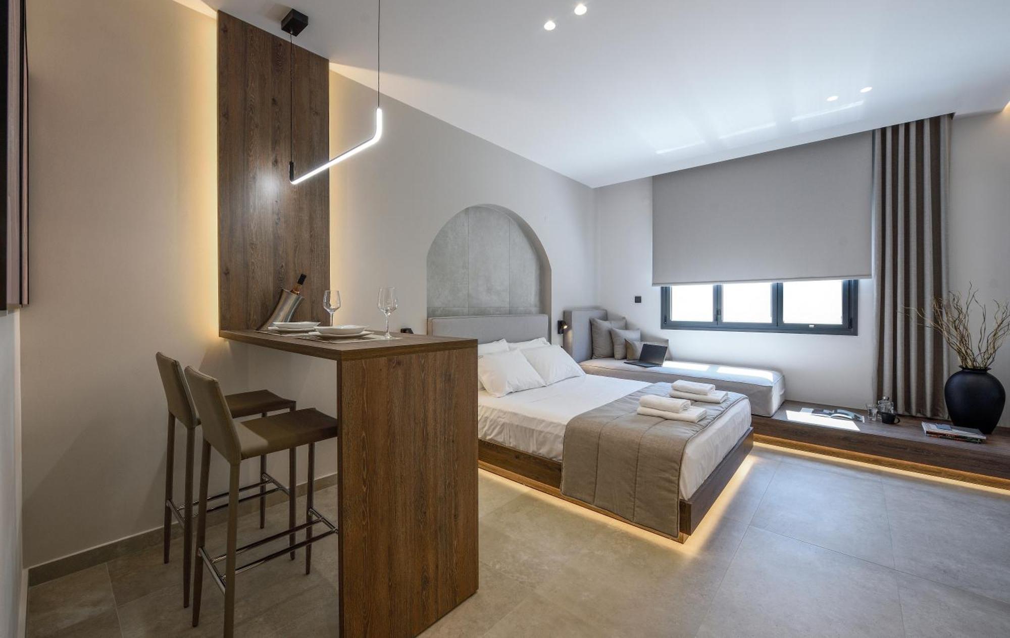 Loena Luxury Appartamento Salonicco