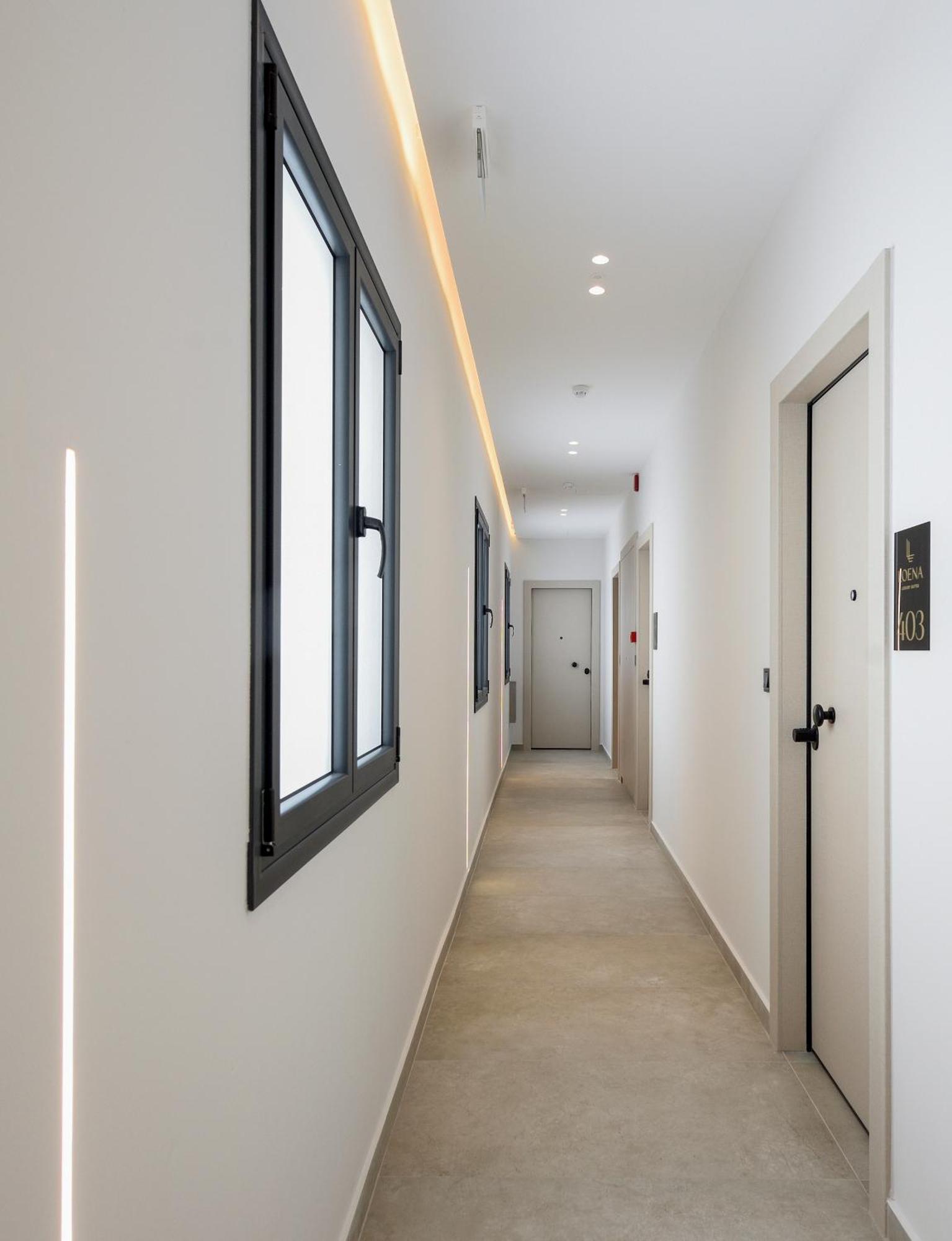 Appartamento Loena Luxury