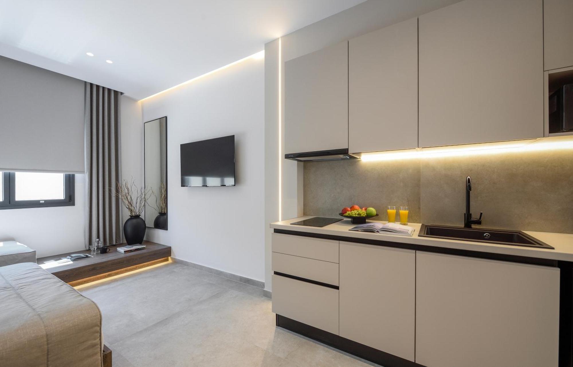 Loena Luxury Appartamento *