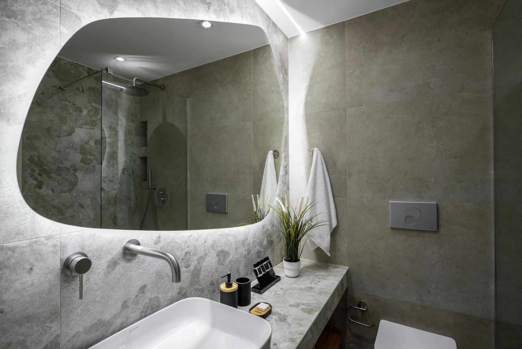 Loena Luxury Appartamento Salonicco
