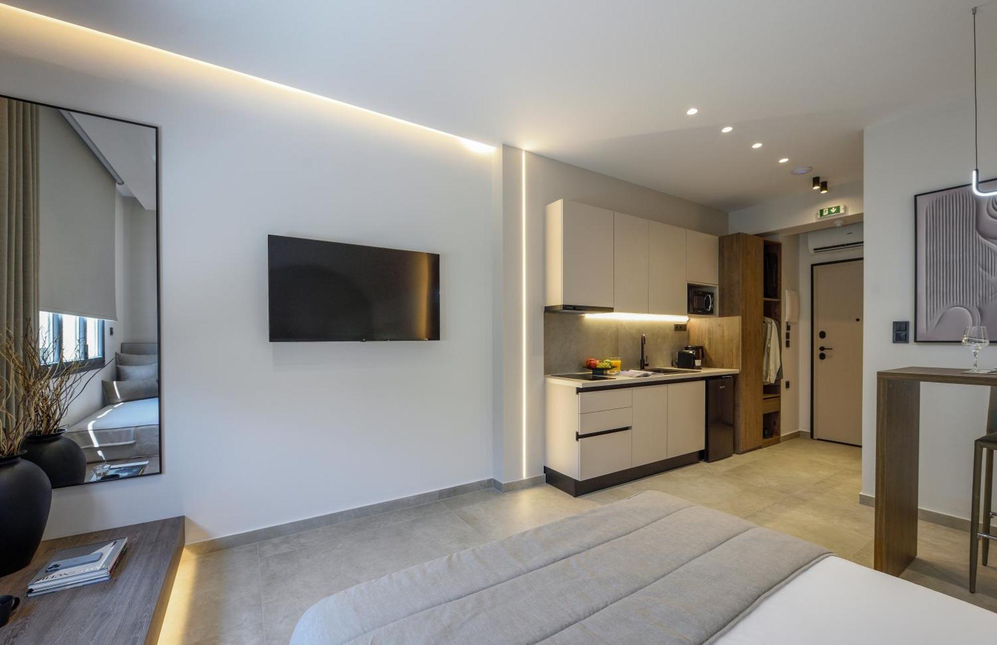 Appartamento Loena Luxury *