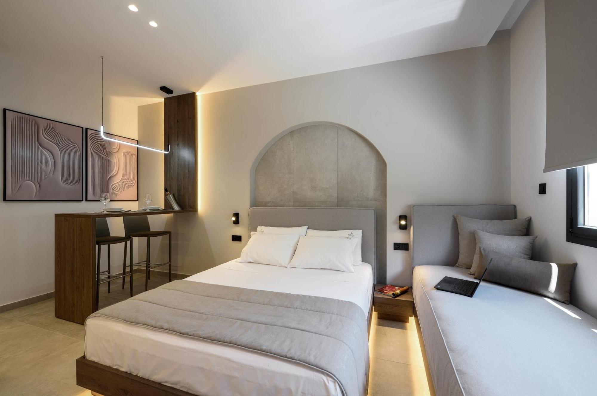 Loena Luxury Salonicco