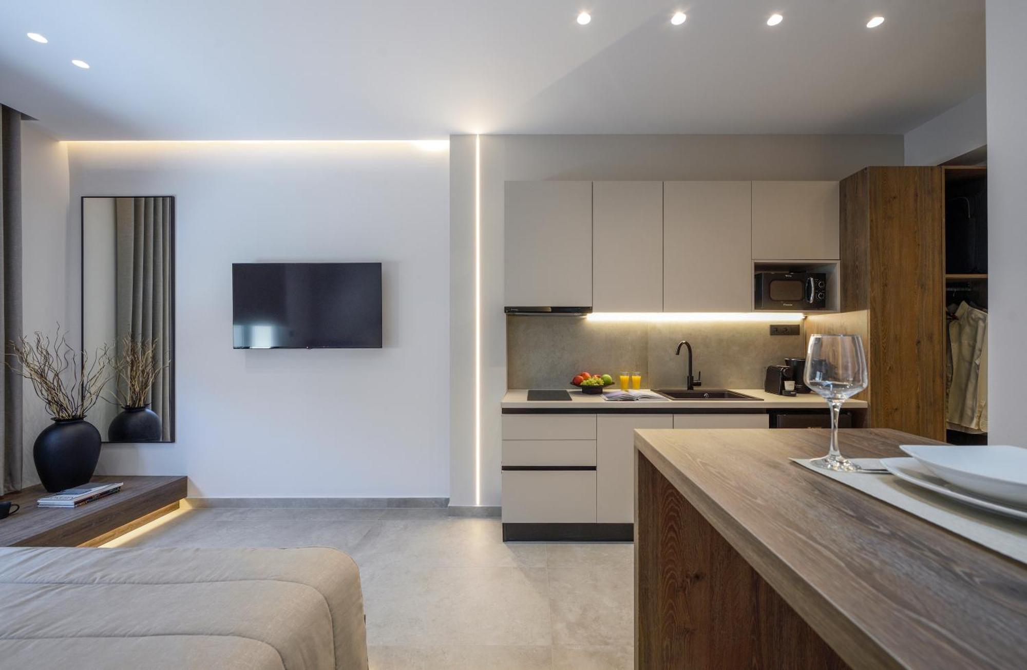Loena Luxury Appartamento