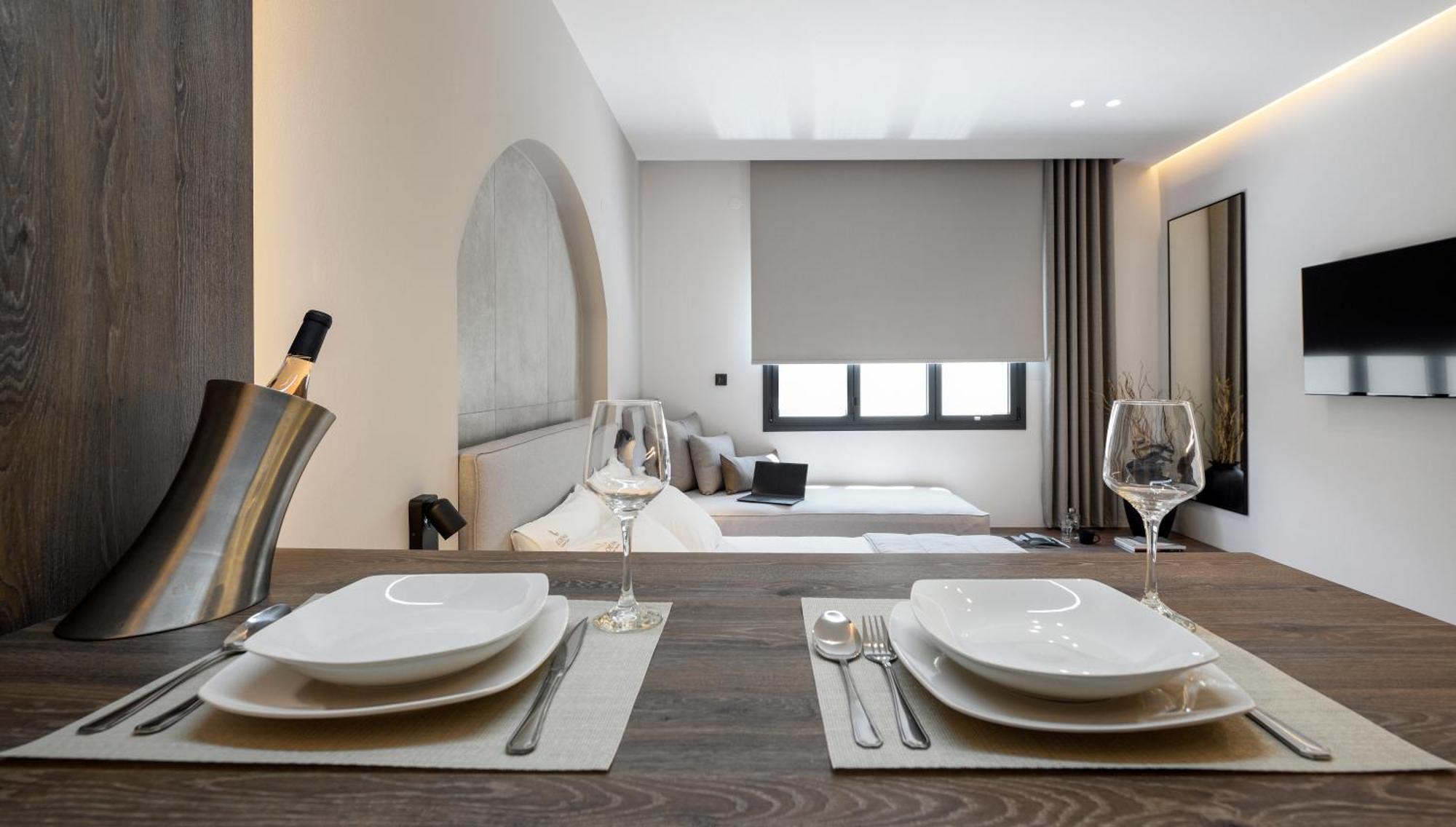 Appartamento Loena Luxury *
