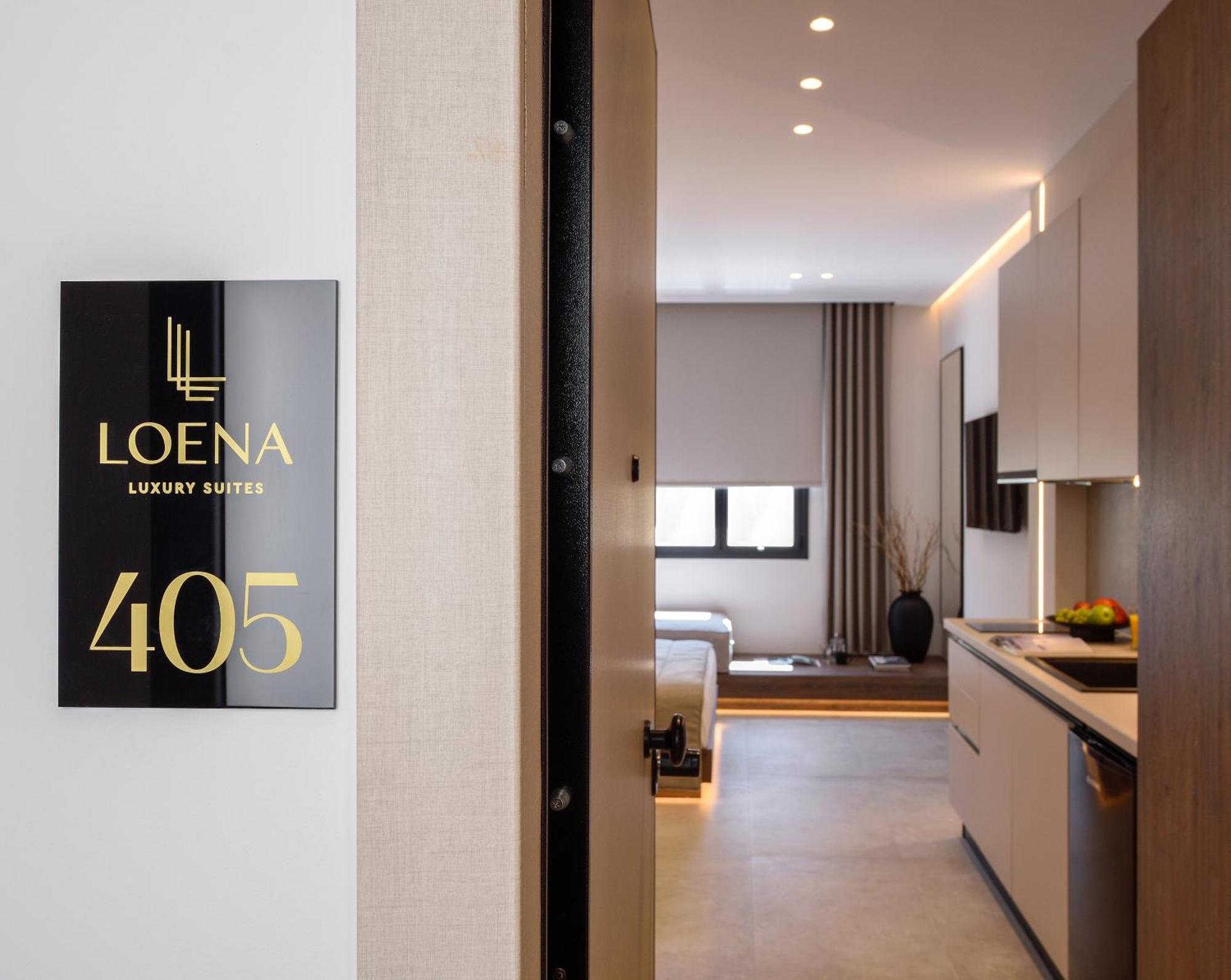 Loena Luxury Appartamento *