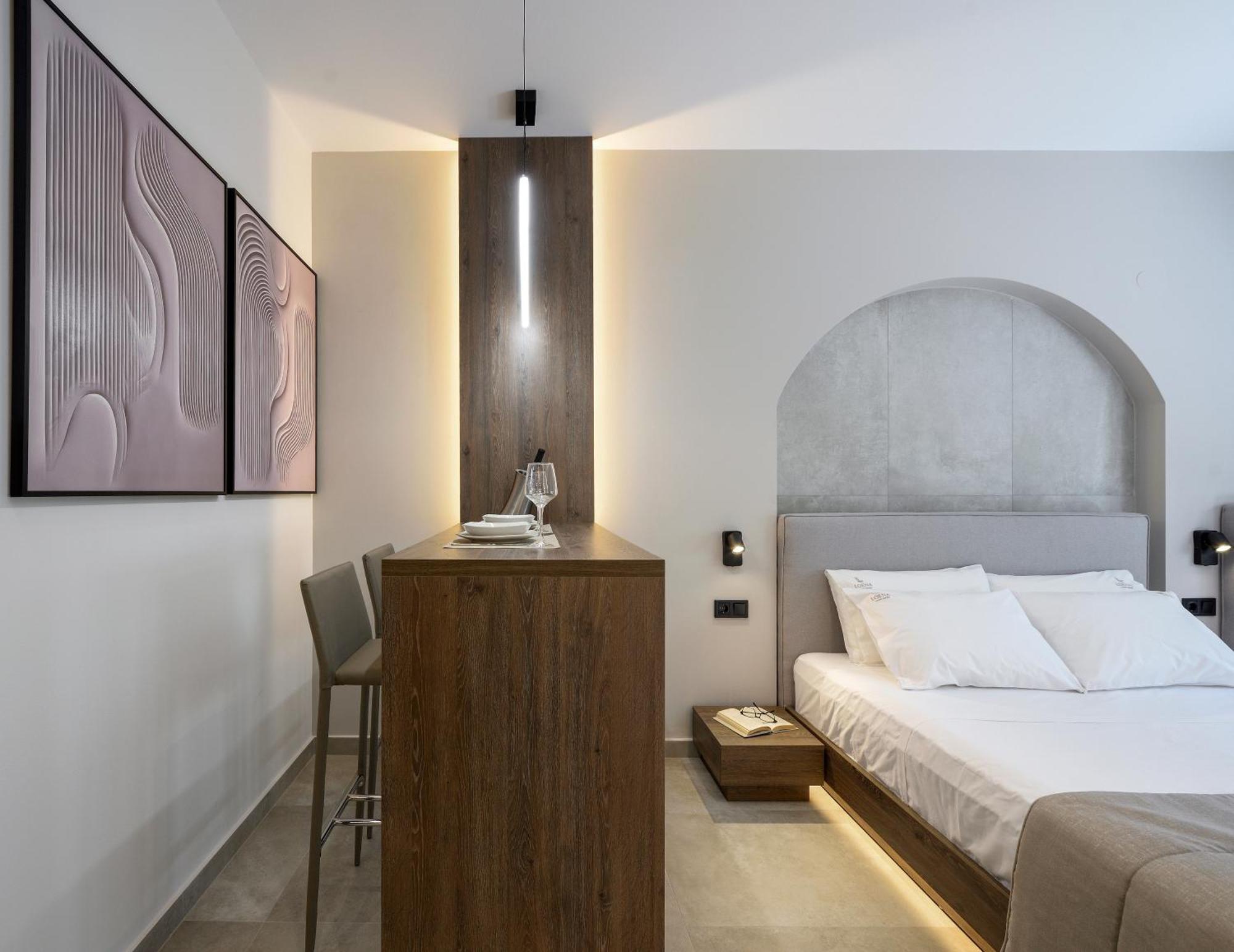 Loena Luxury * Salonicco