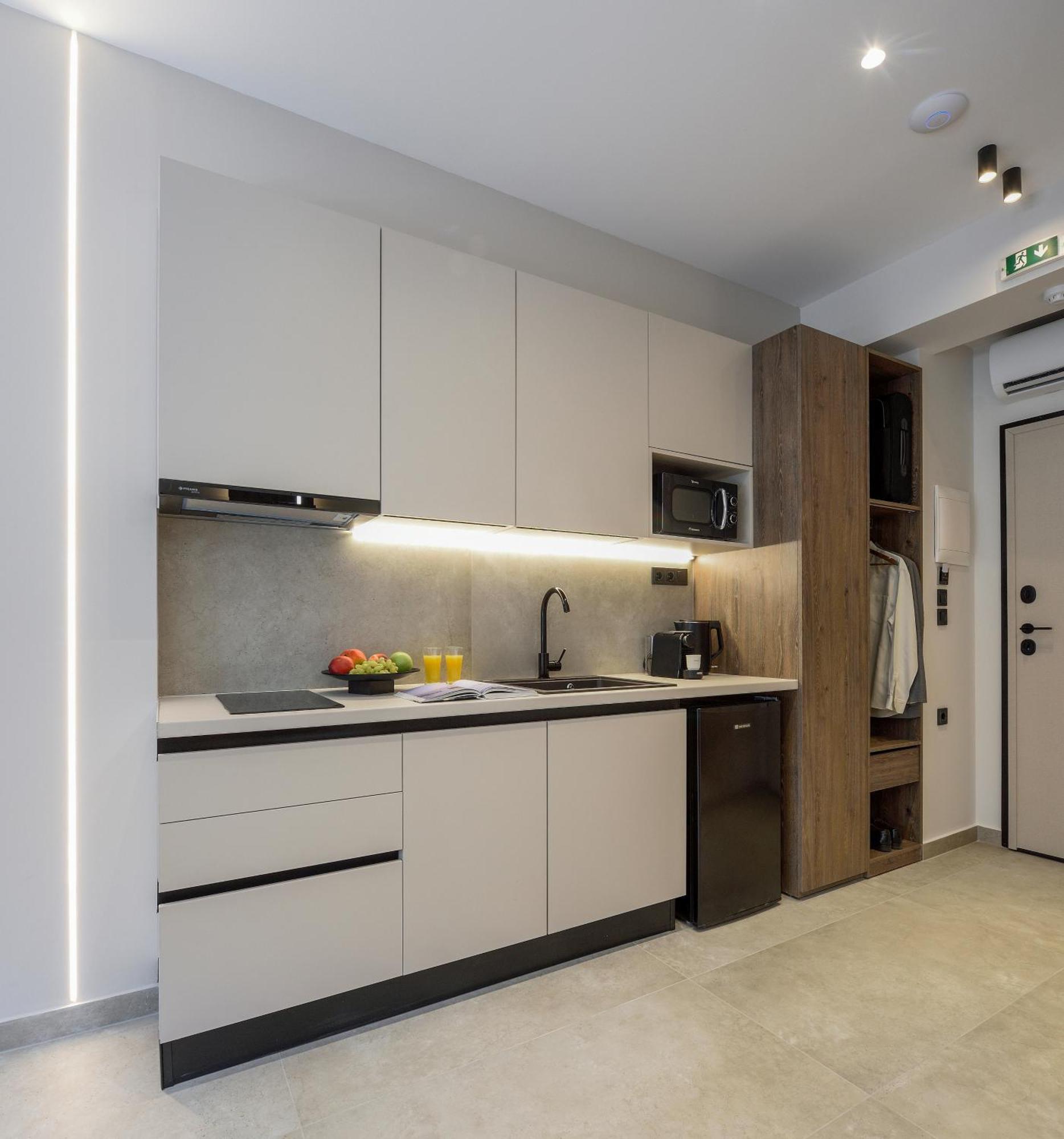 Loena Luxury Appartamento Salonicco
