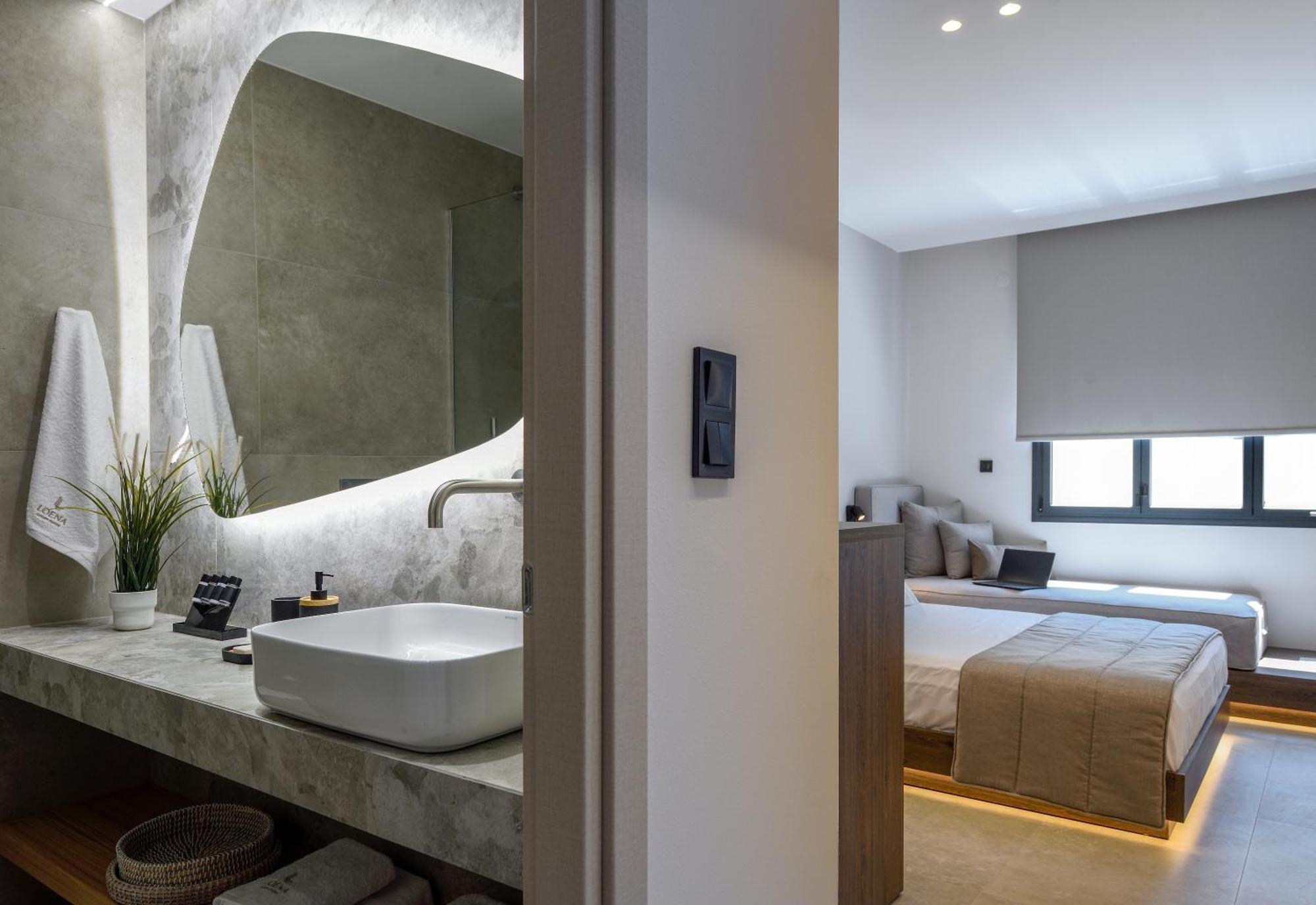 Loena Luxury Appartamento