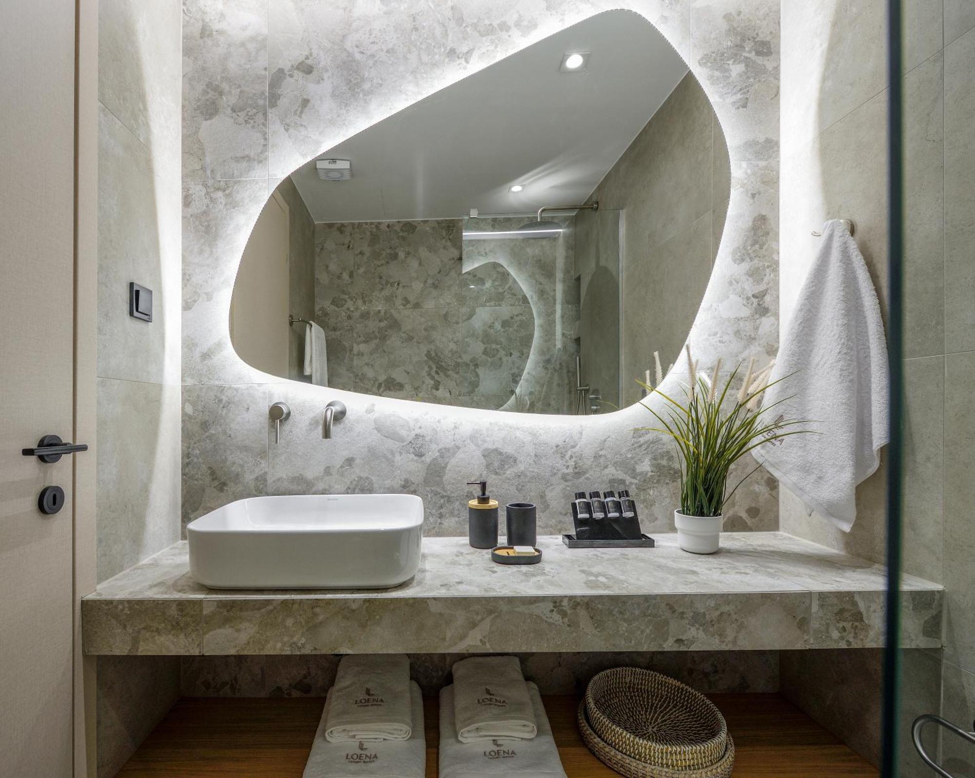 Appartamento Loena Luxury *