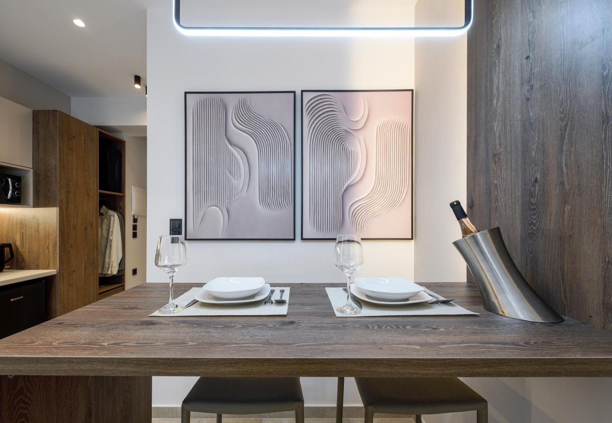 Loena Luxury Appartamento