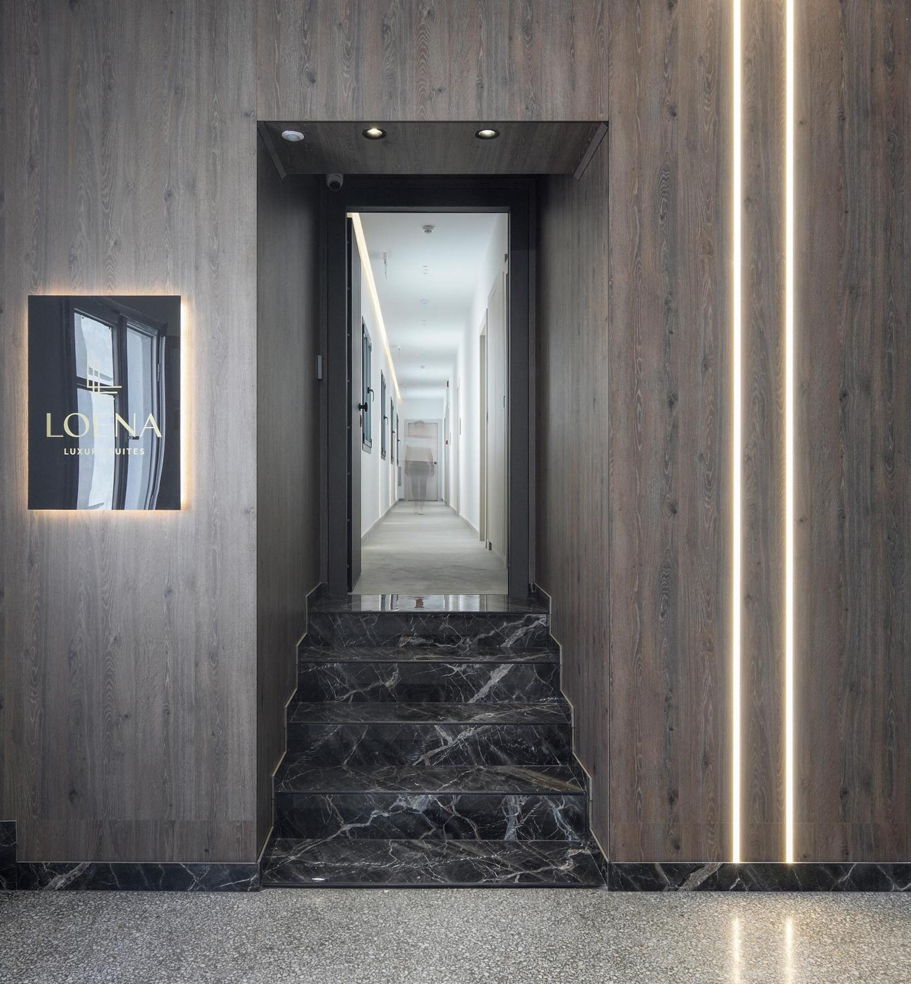Loena Luxury * Salonicco