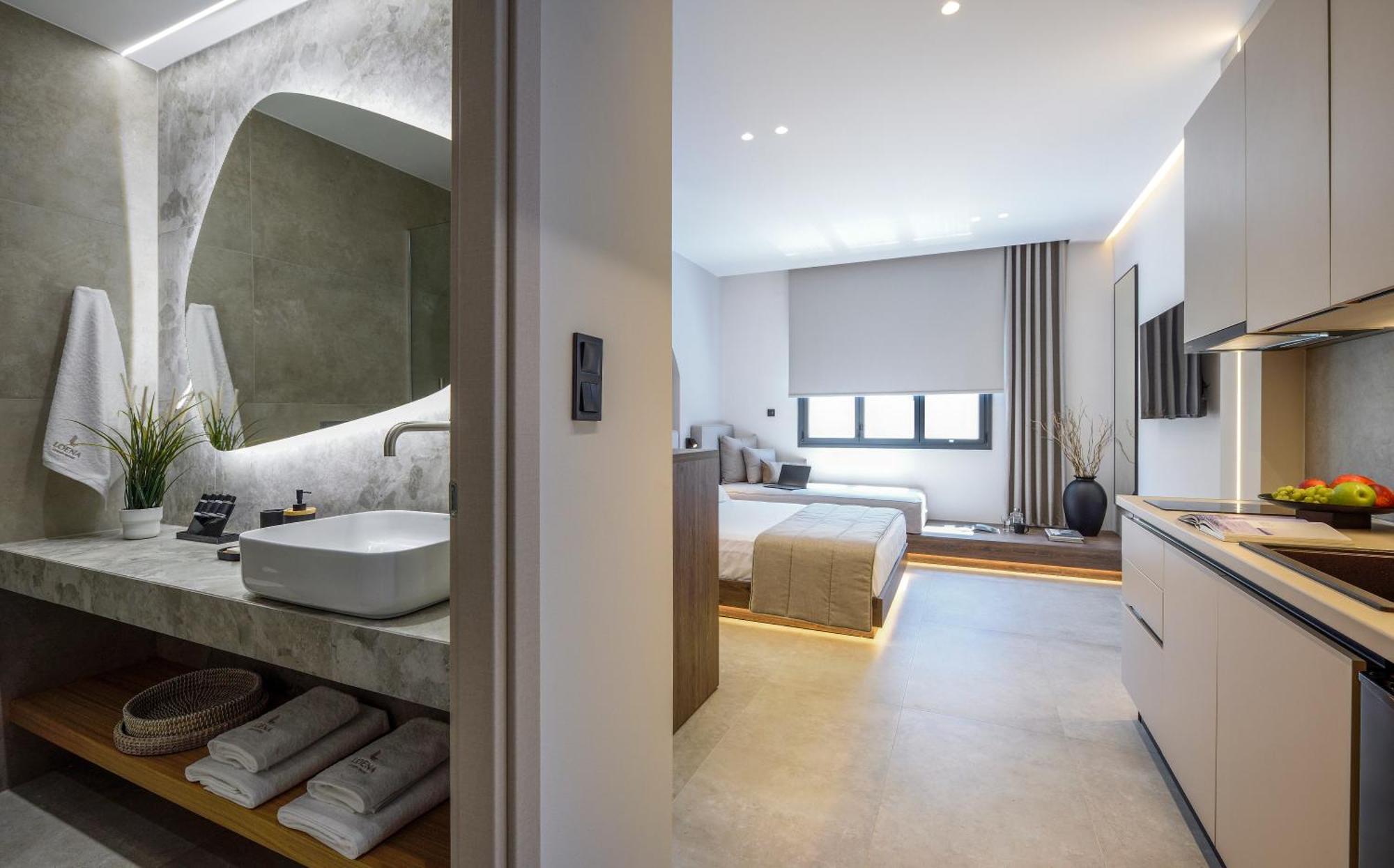 Loena Luxury Appartamento