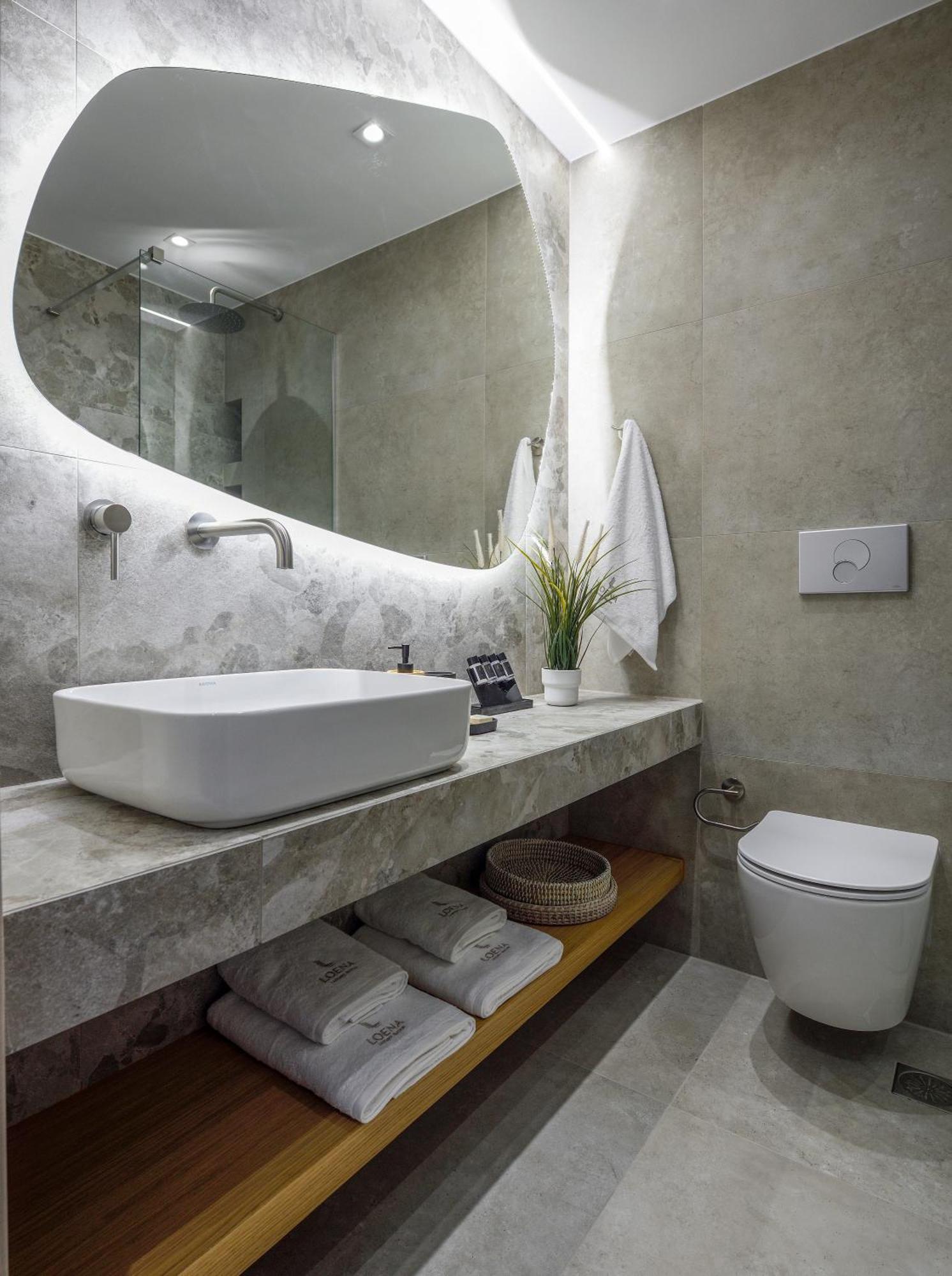 Loena Luxury Appartamento Salonicco