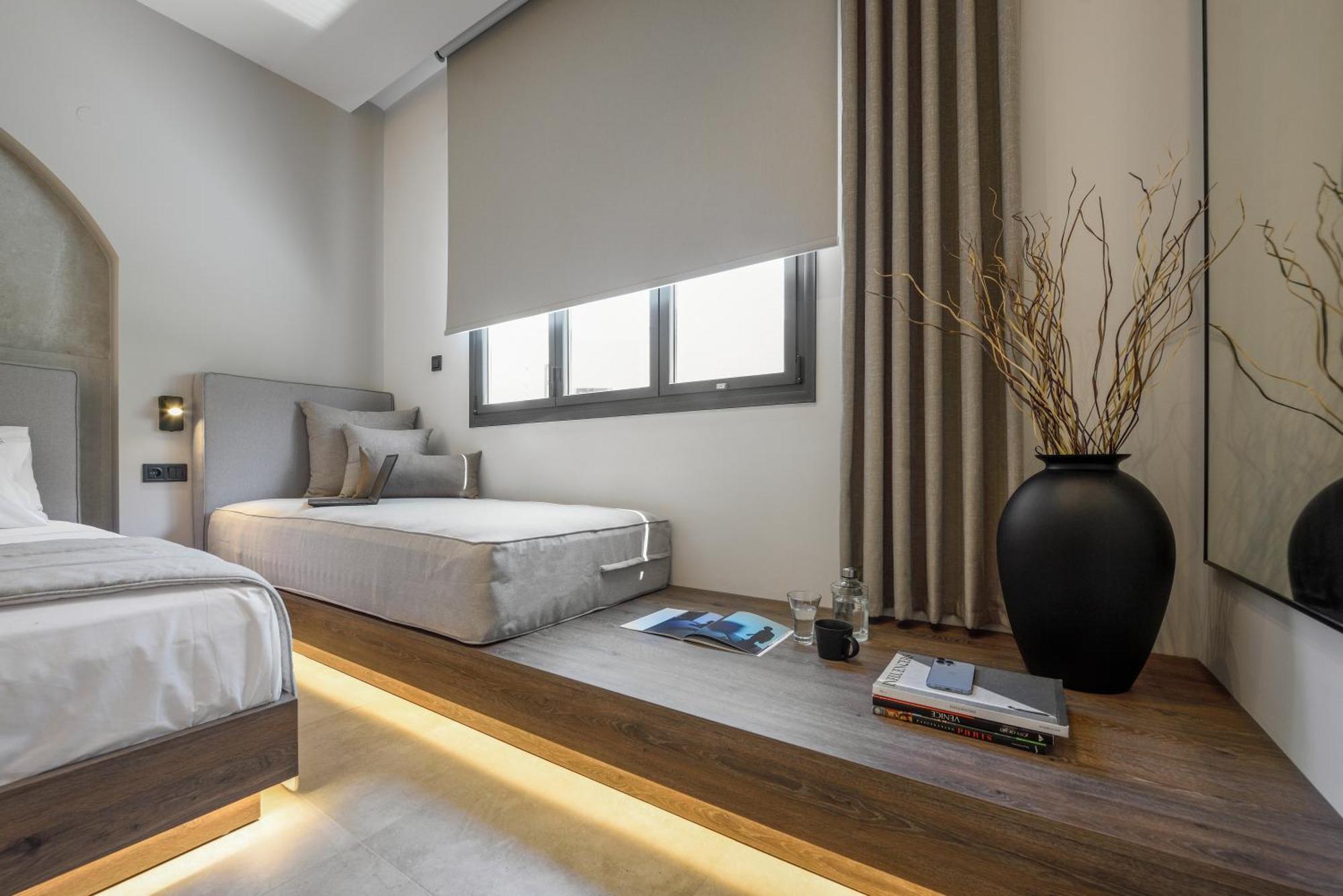 Appartamento Loena Luxury Salonicco