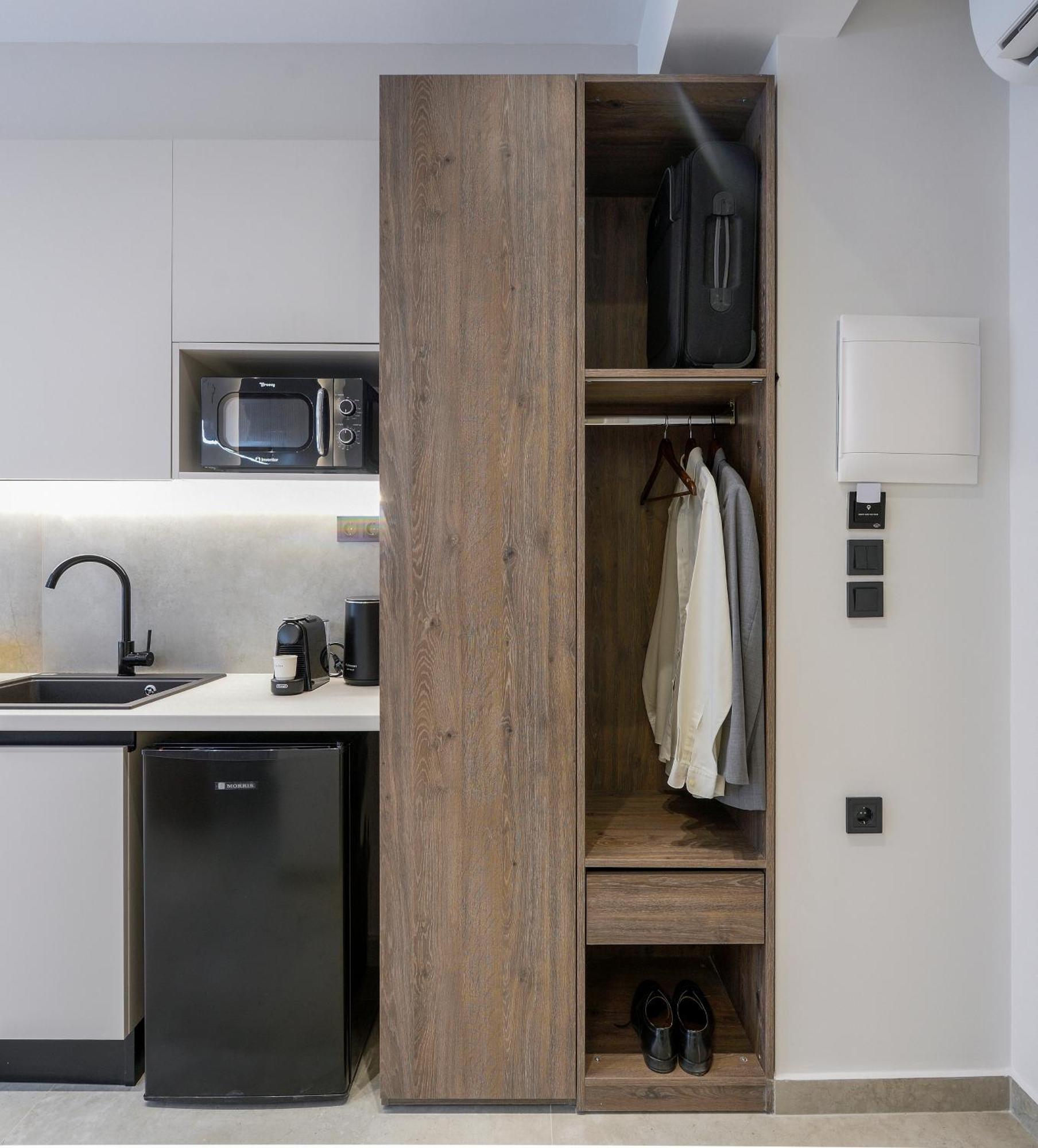 Appartamento Loena Luxury