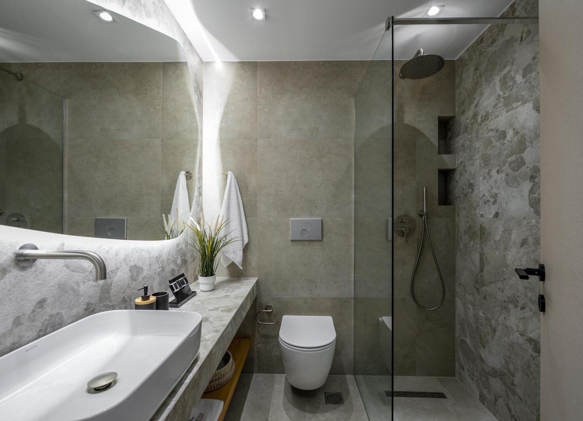 Appartamento Loena Luxury Salonicco