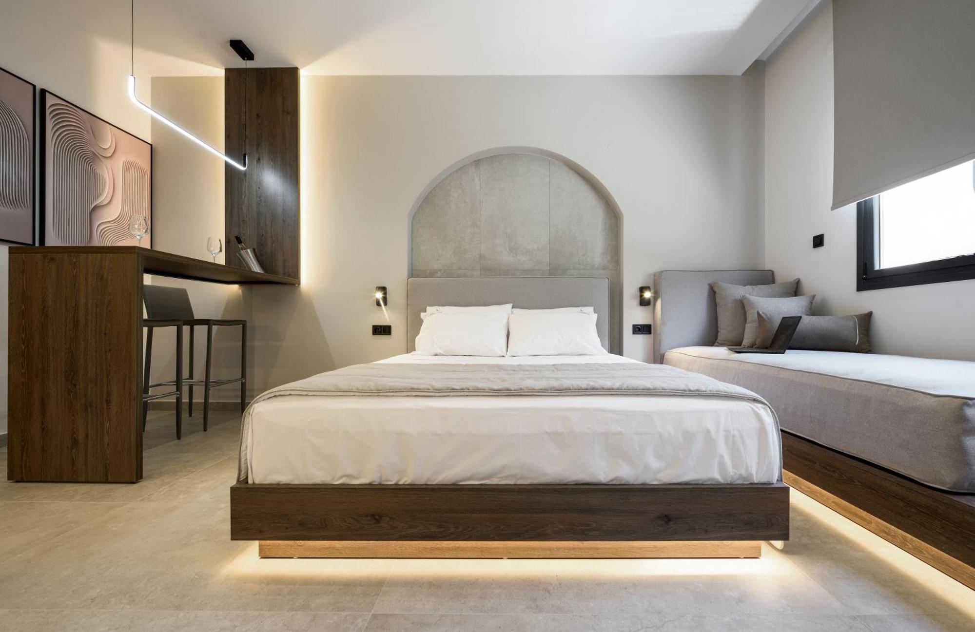 Loena Luxury Salonicco