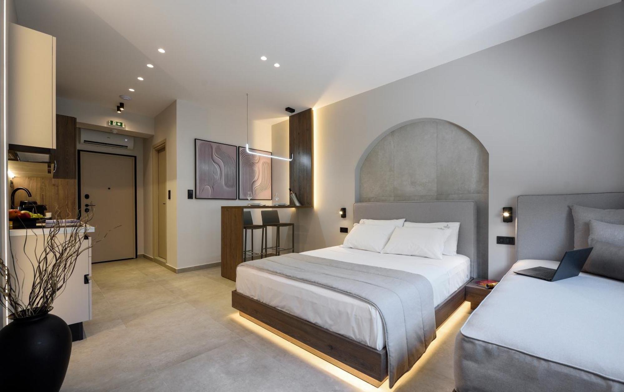 Appartamento Loena Luxury *