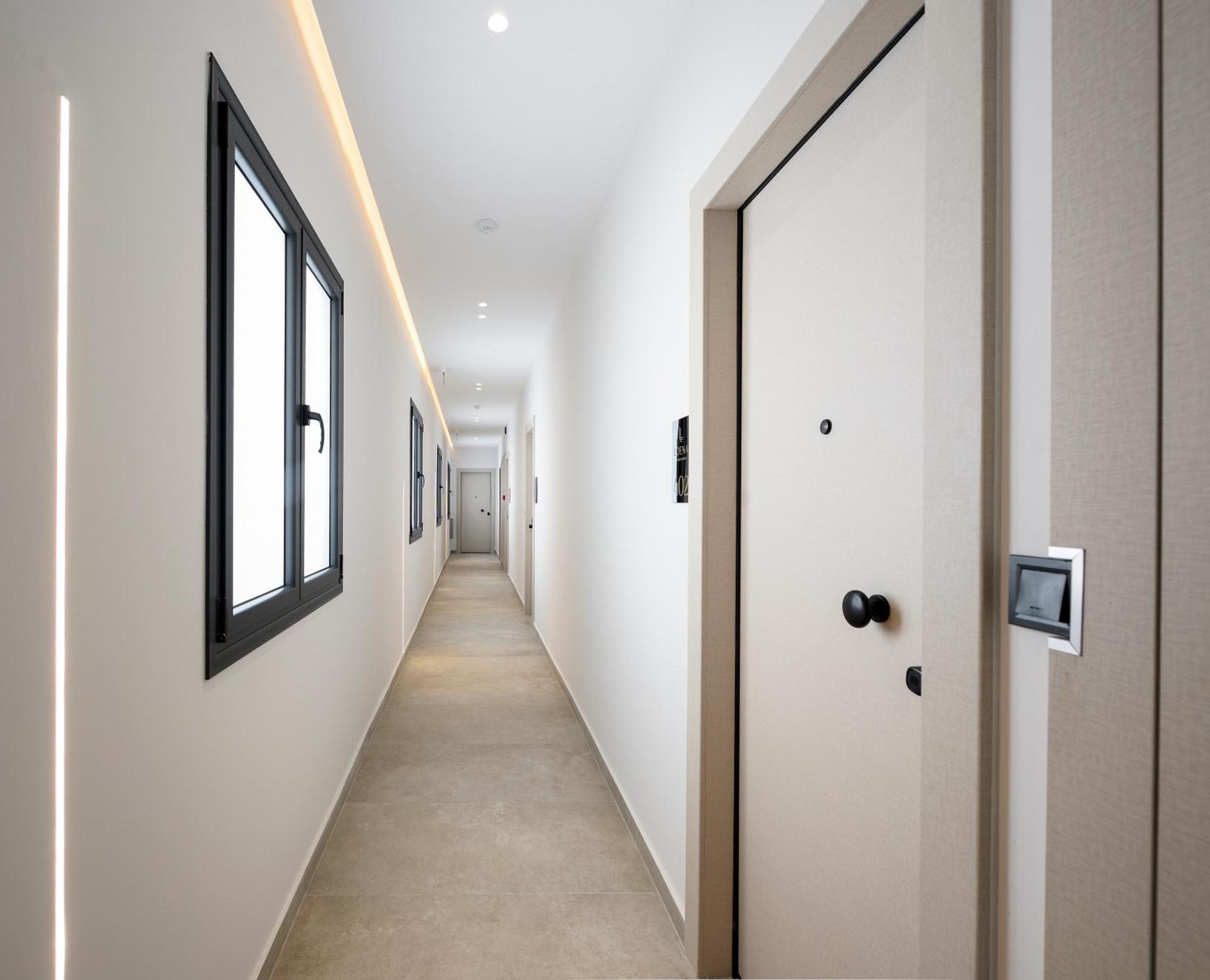 Apartment Loena Luxury Thessaloniki