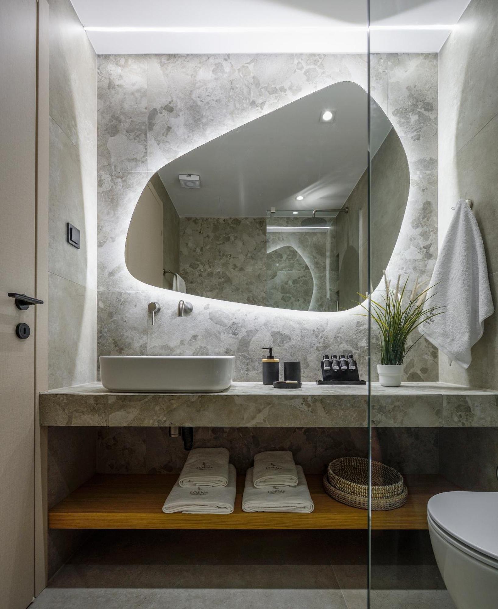 Apartment Loena Luxury